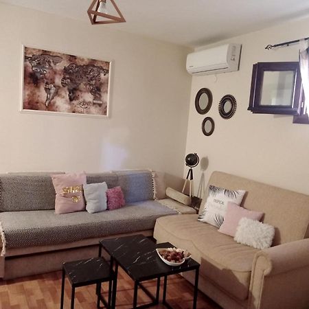 Elegant Apartment Selanik Dış mekan fotoğraf