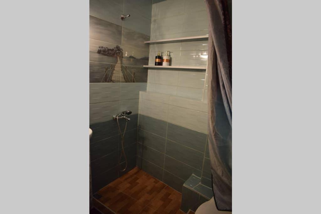 Elegant Apartment Selanik Dış mekan fotoğraf