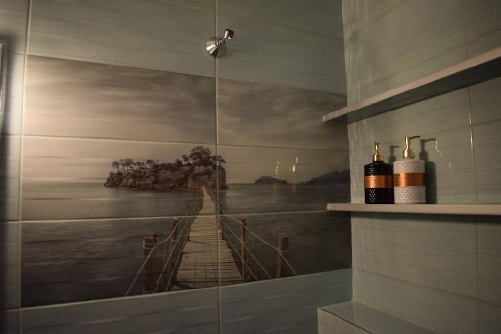 Elegant Apartment Selanik Dış mekan fotoğraf