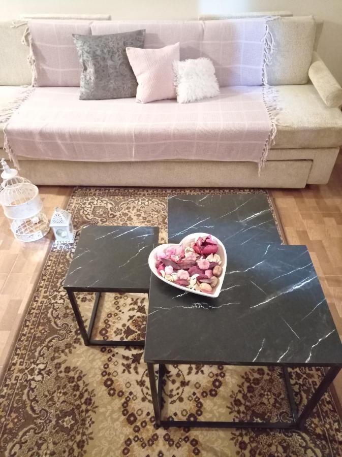 Elegant Apartment Selanik Dış mekan fotoğraf