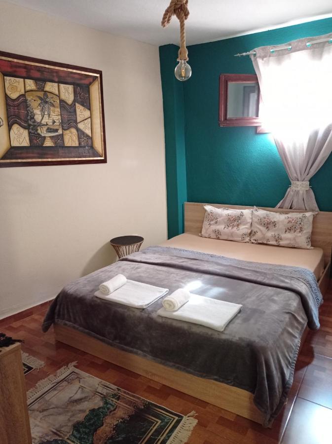 Elegant Apartment Selanik Dış mekan fotoğraf