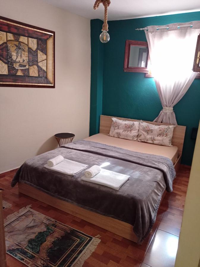 Elegant Apartment Selanik Dış mekan fotoğraf