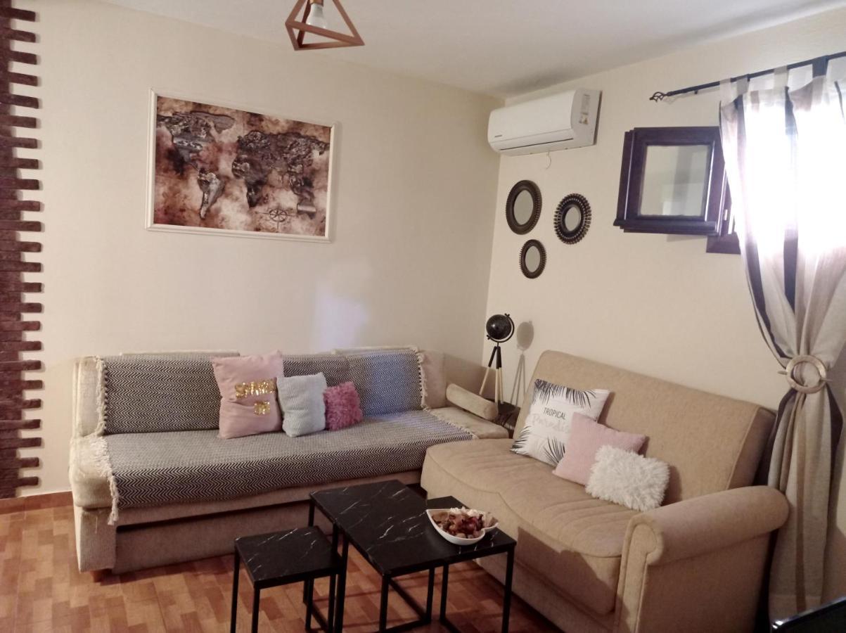 Elegant Apartment Selanik Dış mekan fotoğraf