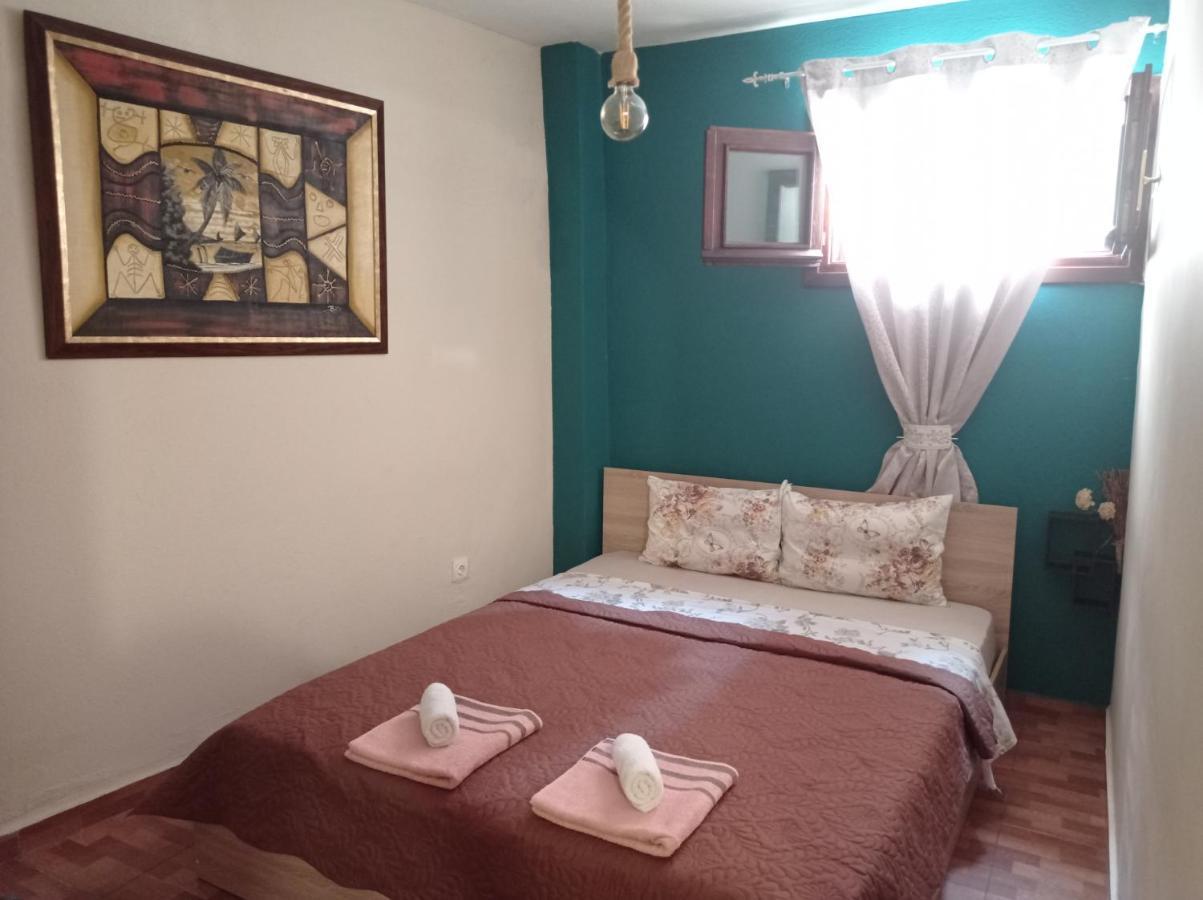 Elegant Apartment Selanik Dış mekan fotoğraf